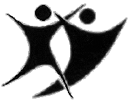 Jewish Folkdancers Logo